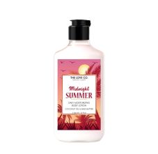 Midnight Summer Body Lotion With Shea Butter & Coconut Oil
