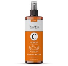 Vitamin C | Tea Tree Oil Exfoliating Skin Toner