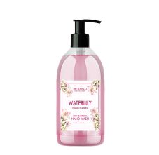 Water Lily Anti-Bacterial Hand Wash