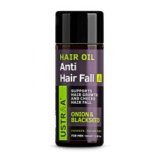 Anti Hair Fall Hair Oil