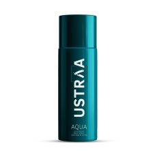Aqua Deodorant Body Spray For Men