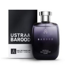 Barood Eau De Parfum For Men