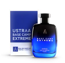 Base Camp Extreme - Eau De Parfum For Men