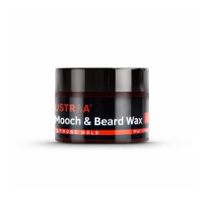 Beard & Mooch Wax - Strong Hold