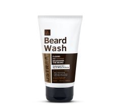 Beard Wash Woody