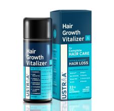 Hair Growth Vitalizer With Redensyl And Onion Extract