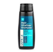 Hair Vitalizer Shampoo Dermatologically Tested With Biotin