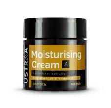 Moisturising Cream For Oily Skin