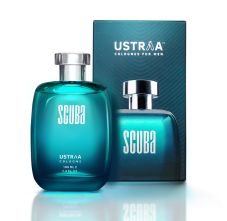 Scuba Cologne Perfume For Men
