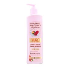 Active Fruits Damage Repair Body Lotion Spf 30 Pa+++ Deep Conditioning, Dry Skin Repairing Body Lotion