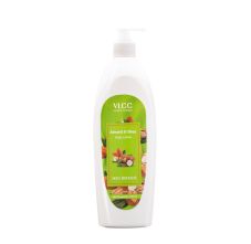 Almond And Shea Body Lotion