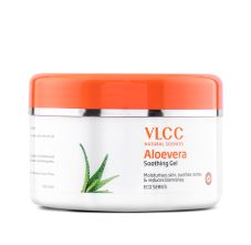 Aloevera Gel Soothing And Calming 100% Natural Aloe Vera