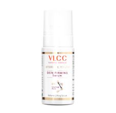 Eternal Youth Skin Firming Serum For Wrinkle Free Skin With Vinzyme Plex, Niacinamide & Vitamin E