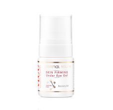 Eternal Youth Skin Firming Under Eye Gel For Anti-Ageing Recovery Eye Gel With Vinzyme Plex, Vitamin E And Niacinamide