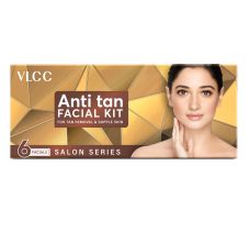 Salon Series Anti Tan Facial Kit