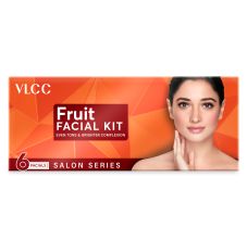 Salon Series Fruit Facial Kit