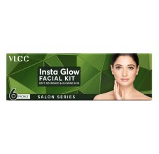 Salon Series Insta Glow Facial Kit