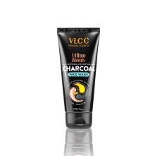 Ultimo Blends Charcoal Face Wash With Activated Charcoal & Aloe Vera Extract