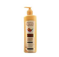 Youth Boost Body Lotion Spf 25 Pa+++ Body Lotion With Uv Protection For Wrinkle Free, Smooth & Soft Skin