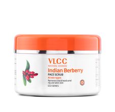 Indian Berberry Face Scrub 200 gm