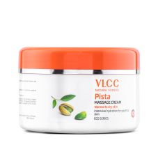 Pista Massage Cream For Intensive Hydration & Radiance 200 gm