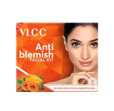 Anti Blemish Single Facial Kit