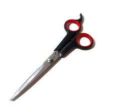 Alan Truman 1062 Super Symmetric Slim Blade Scissors, 5.75 Inches