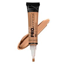 HD Pro Conceal Almond