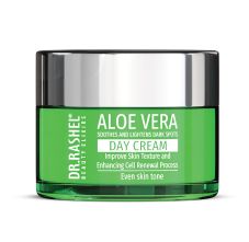 Dr.Rashel Aloe Vera Day Cream For Women and Men