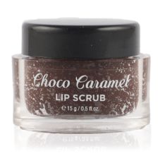 Anour Choco Caramel Lip Scrub, 15gm
