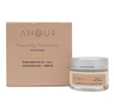 Anour Ginseng Day Cream (SPF 20++), 29.5ml