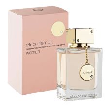 Armaf Club De Nuit Eau De Parfum For Women, 105ml