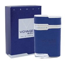 Armaf Voyage Bleu Eau De Perfume For Men, 100ml