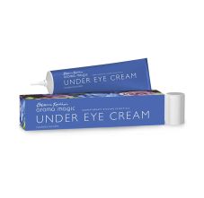Under Eye Cream Nourishes And Firms