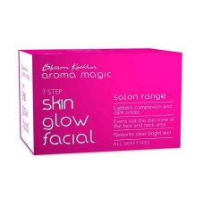 Aroma Magic Skin Glow Facial Kit, 1pc