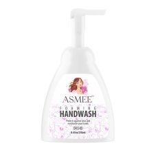 Asmee Orchid Foaming Handwash, 250ml