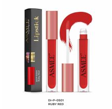 Asmee Liquid Matte lipstick, 4ml
