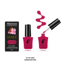 Premium Gel Nail Polish Carnation Pink