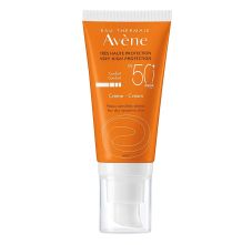 Avene Very High Protections Cream SPF 50+ 812, 50ml