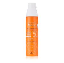 Avene very high protection spray spf 50+, 200ml
