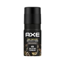 Axe Dark Temptation - Deodorant Bodyspray For Men, 150ml