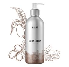 Bare Minimum Body Lotion With Ph-balanced Formula, Refillable Bottle, For All Skin Types, 250ml