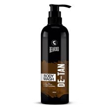 Beardo De-Tan Bodywash for Men, 200ml