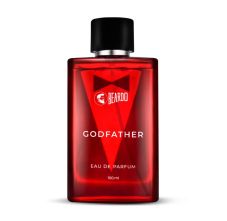 Beardo Godfather Perfume