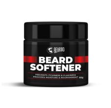 Beardo Beard Softener For Men, 50 gm