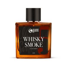 Whisky Smoke Edp parfum