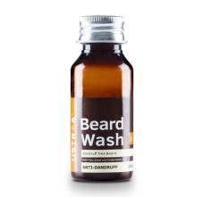 Ustraa Anti - Dandruff Beard Wash