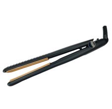 Gold Plated Hair Crimper