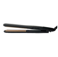 Beautiliss Gold Plated Hair Straightener