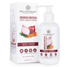 Growth Protein Hair Conditioner